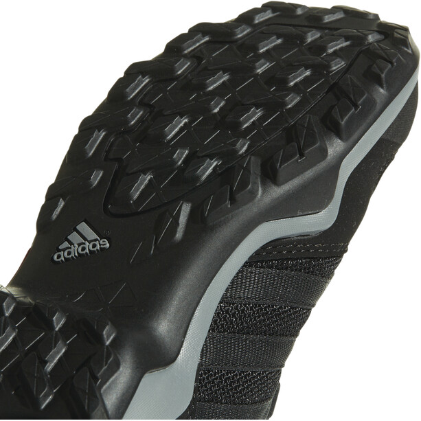adidas TERREX AX2R Hiking Shoes Lightweight Kids core black/core black/vista grey