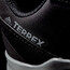 adidas TERREX AX2R Wanderschuhe Lightweight Kinder schwarz