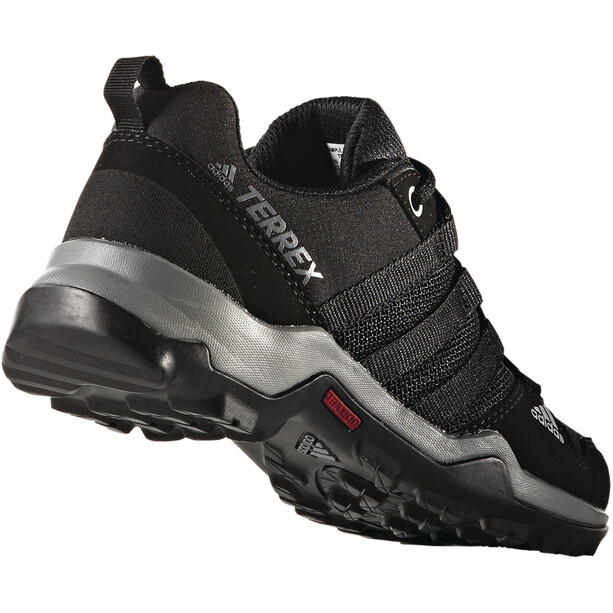 adidas TERREX AX2R Hiking Shoes Lightweight Kids core black/core black/vista grey