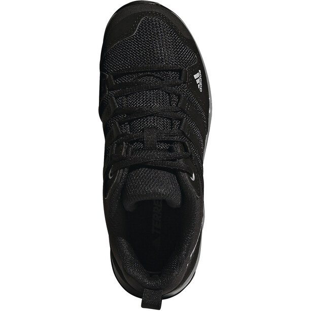 adidas TERREX AX2R Chaussures de randonnée Léger Enfant, noir