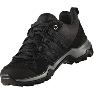 adidas TERREX AX2R Chaussures de randonnée Léger Enfant, noir noir