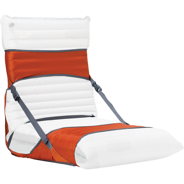 Therm-a-Rest Trekker Chair 51cm tomato