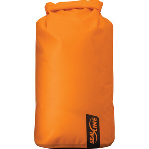 SealLine Discovery Dry Bag 30l, oranje oranje