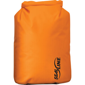 SealLine Discovery Dry Bag 50l, oranje oranje