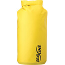 SealLine Baja 10l Drybag gelb