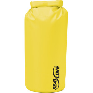SealLine Baja 20l Dry Bag, geel geel