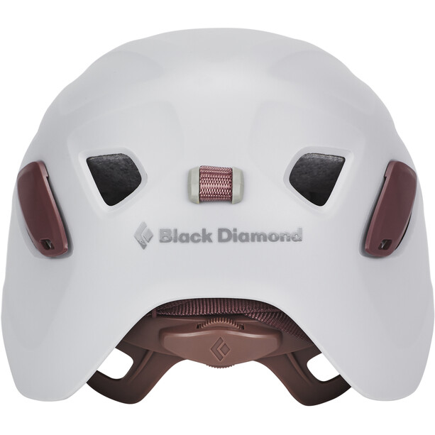 Black Diamond Half Dome Casco Donna, grigio