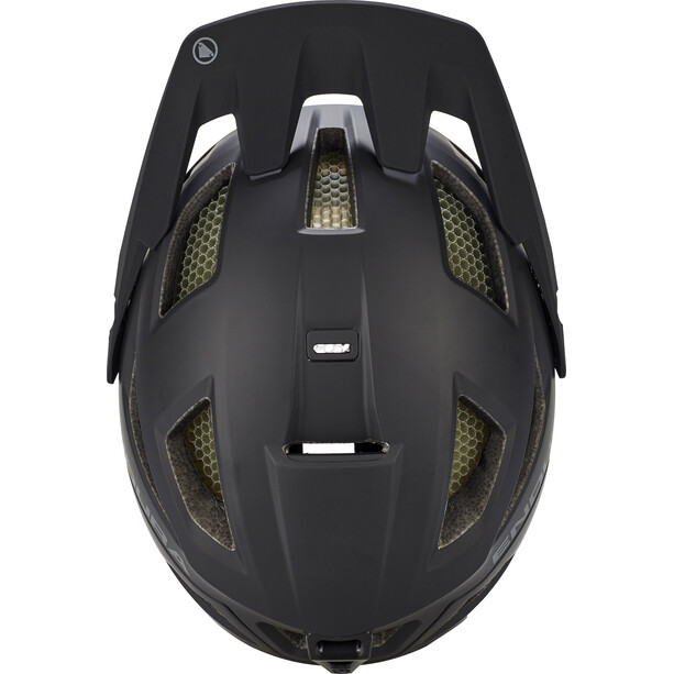Endura MT500 Koroyd Helmet black