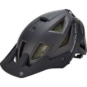 Endura MT500 Koroyd ヘルメット ブラック