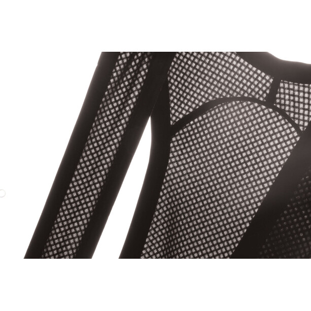 Endura FS260-Pro Pantaloncini Uomo, nero/bianco