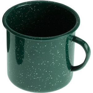 GSI 12 Fluid Ounce Cup 355ml, verde verde