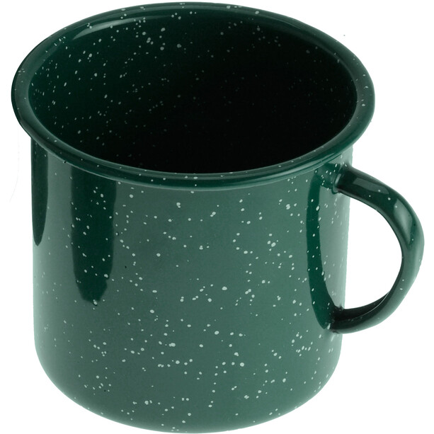 GSI 12 Fluid Ounce Cup 355ml, verde