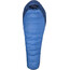 Marmot Trestles 15 Sleeping Bag Long X Wide cobalt blue/blue night
