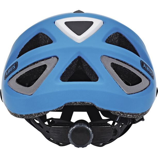 ABUS Urban-I 2.0 Helmet petrol