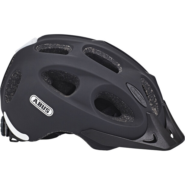 ABUS Youn-I Ace Helmet velvet black