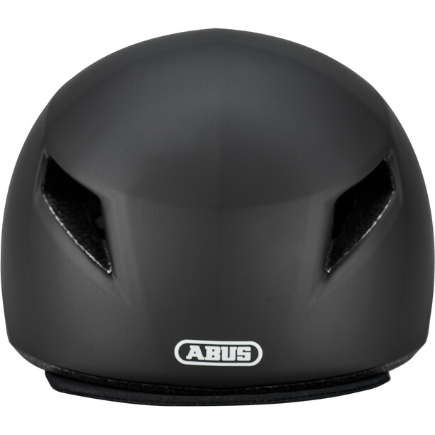ABUS Yadd-I Helmet velvet black