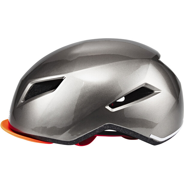 ABUS Yadd-I Helmet brilliant grey