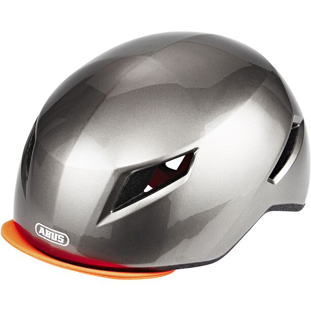 ABUS Yadd-I Helmet brilliant grey