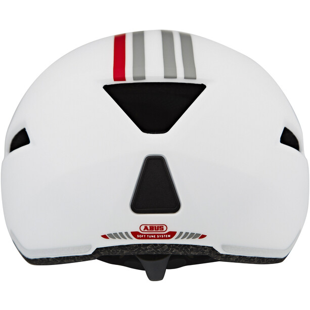 ABUS Yadd-I Helmet streak white