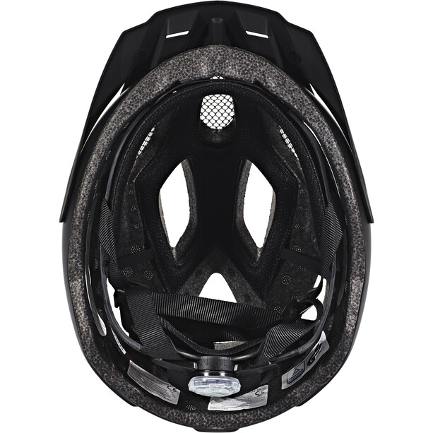 ABUS Aduro 2.0 Helmet velvet black