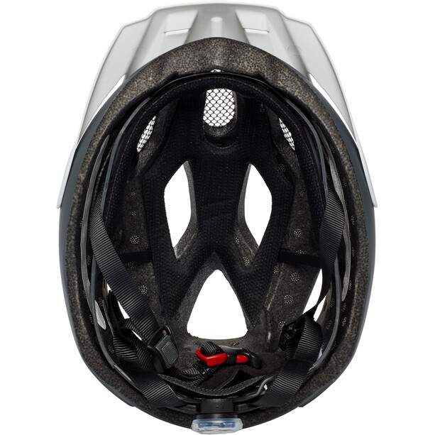 ABUS Aduro 2.0 Helm grau