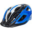 ABUS Aduro 2.0 Helmet race blue