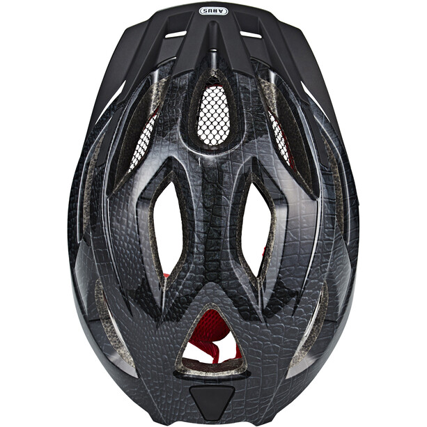 ABUS Aduro 2.0 Helmet black art