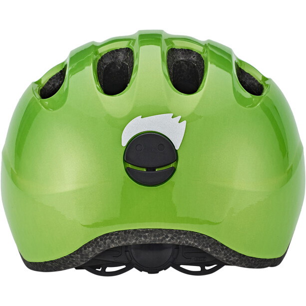 ABUS Smiley 2.0 Helmet Kids sparkling green