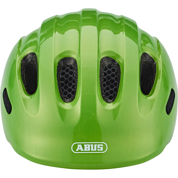 ABUS Smiley 2.0 Helmet Kids sparkling green