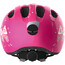 ABUS Smiley 2.0 Helmet Kids pink bttrfly
