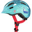 ABUS Smiley 2.0 Helmet Kids turquoise sailor
