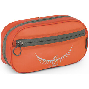 Osprey Ultralight Zip Pochette, arancione arancione