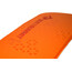 Sea to Summit UltraLight Självuppblåsande liggunderlag L orange