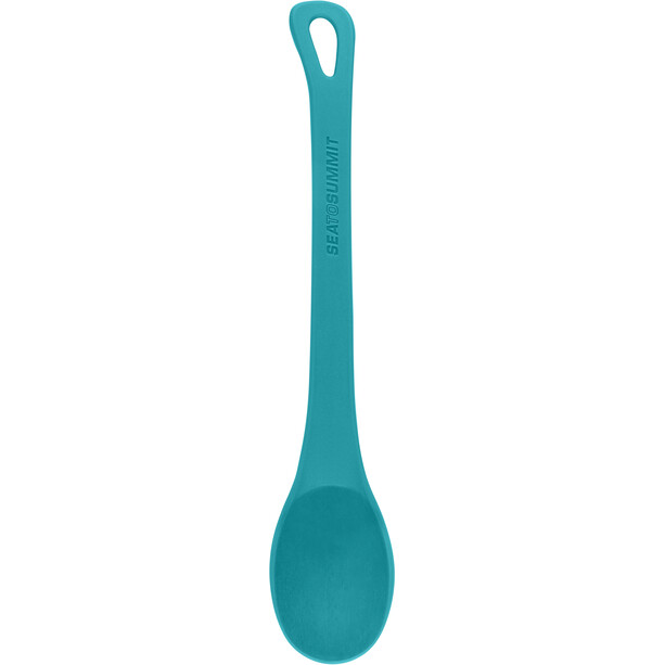 Sea to Summit Delta Long Handled Spoon pacific blue
