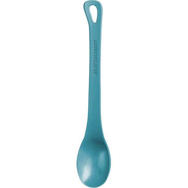 Sea to Summit Delta Long Handled Spoon pacific blue