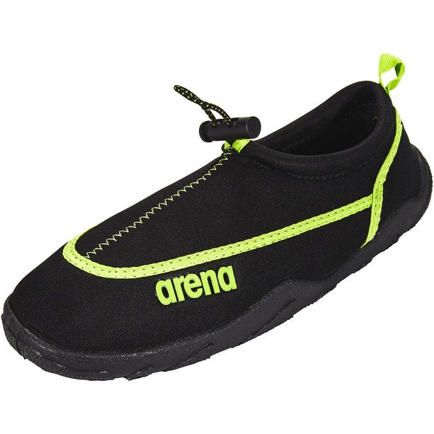 arena Bow Polybag Water Shoes Women black