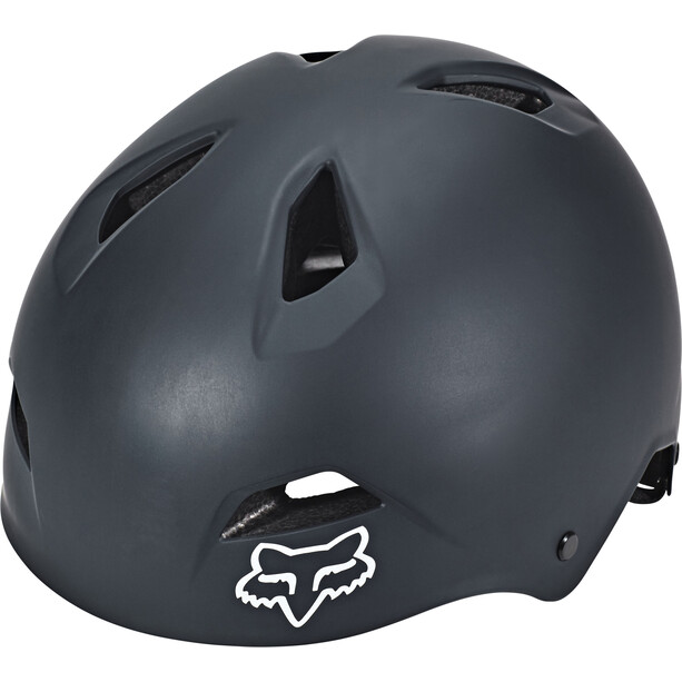 Fox Flight Sport Helmet Men black