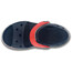 Crocs Crocband Sandaler Børn, blå