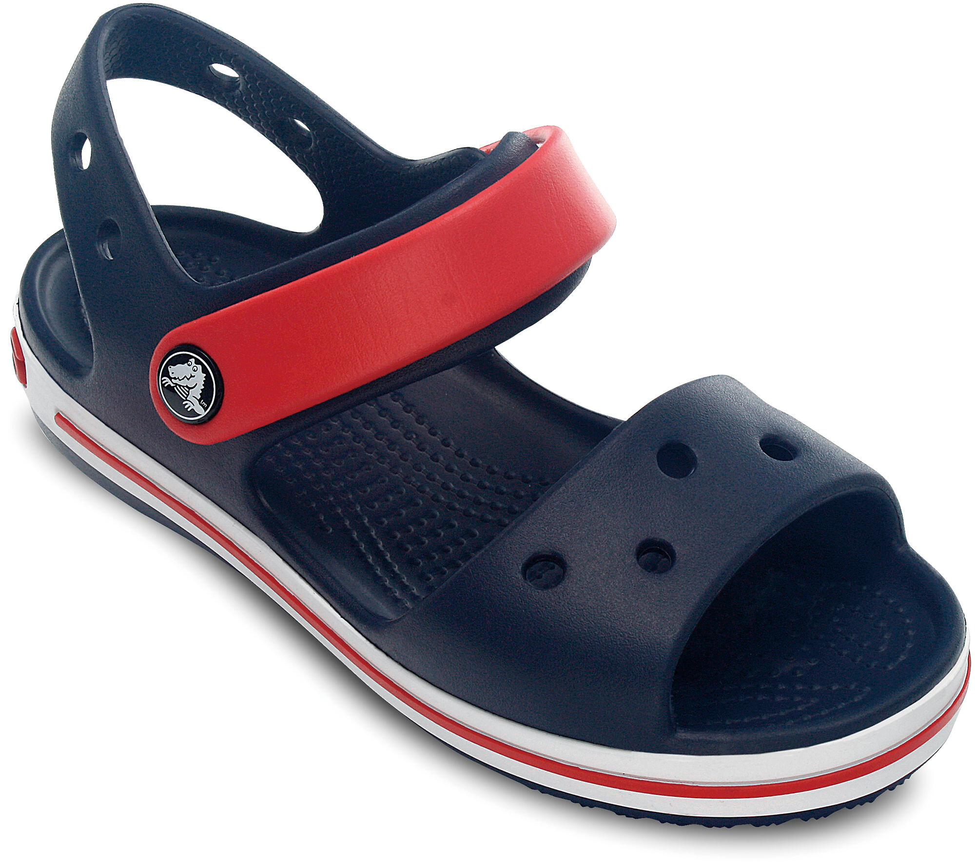 Crocs Unisex Kinder Crocband II Sandal 