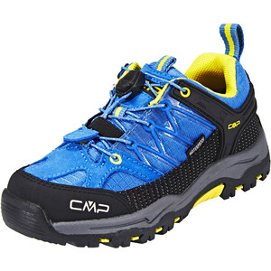 CMP Campagnolo Rigel WP Chaussures de trekking basses Enfant Rigel WP