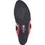 Mad Rock Drifter Chaussons d'escalade, gris/rouge