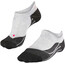 Falke RU4 Invisible Running Socks Women light grey