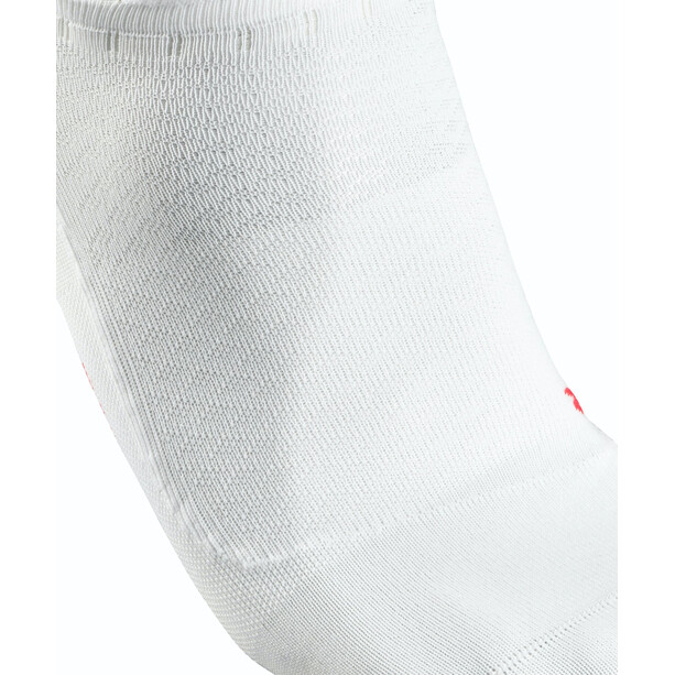 Falke RU 5 Invisible Socken Damen weiß/grau