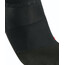 Falke RU 5 Invisible Calcetines Hombre, negro/gris
