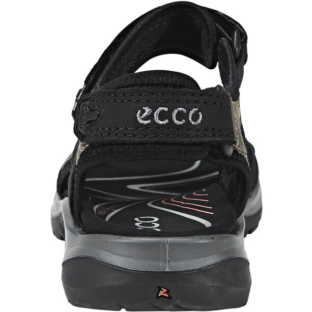 ECCO Offroad Chaussures Femme, noir