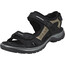 ECCO Offroad Sandals Women black/mole/black