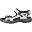 ECCO Offroad Sandals Women atmosphere/ice white/black