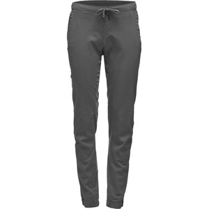 Black Diamond Notion Pantaloni Donna, grigio grigio
