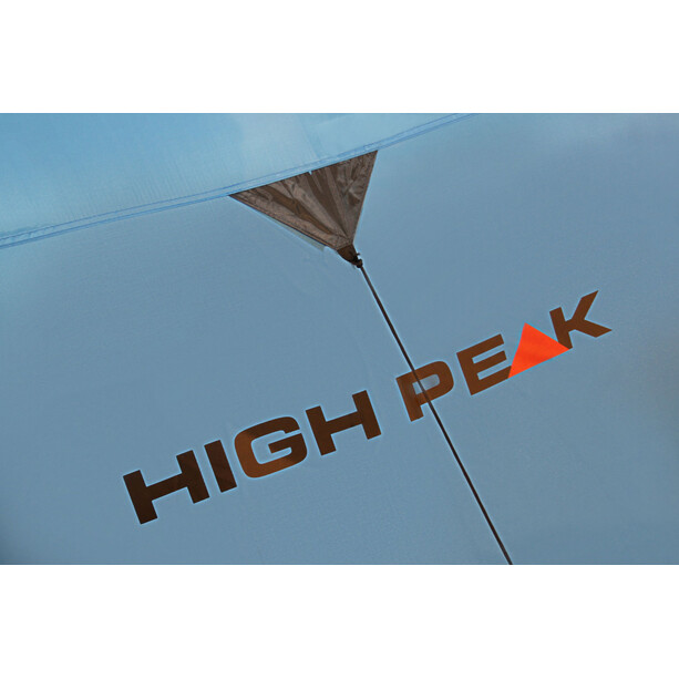 High Peak Texel 3 Tiendas de campaña, azul