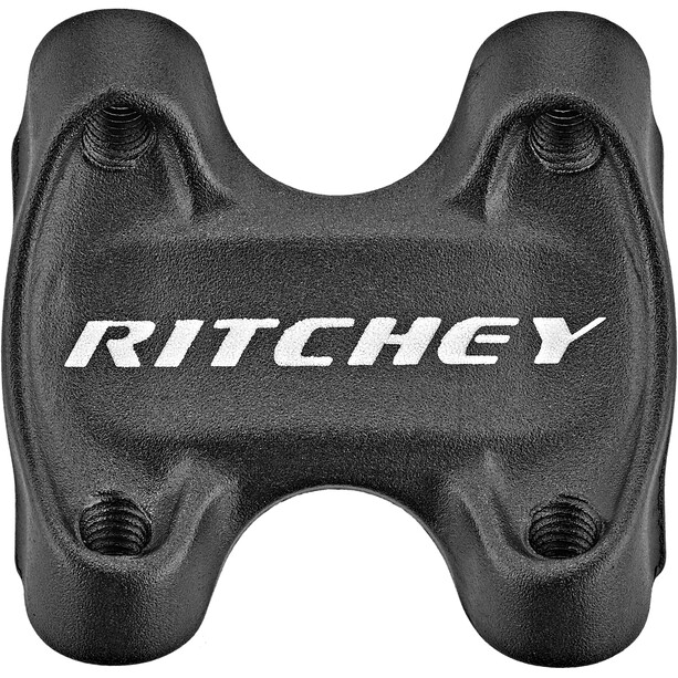 Ritchey WCS C260 Face Plate Ø31,8 schwarz